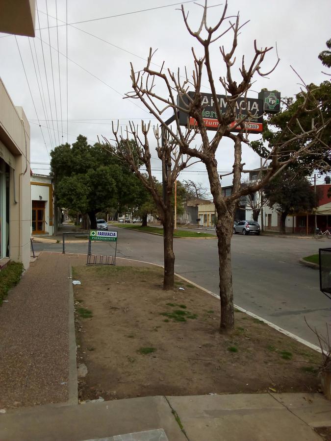Departamento Sarmiento Estela San Pedro  Exterior photo